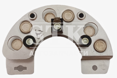 Mост диодный 46-65-02Б Г273/ Г273Г/ Г273Б1 Камаз Зит пр-во орбита саранск