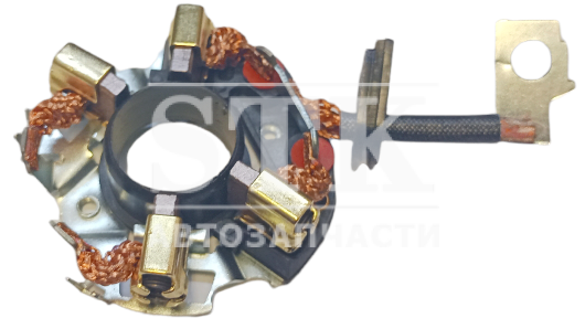 Щеточный узел SHB6568 - BOSCH а\м ВАЗ 2101 - 2107, 21083 - 2109, 2110-15 и аналоги