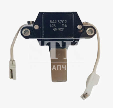 Реле зарядки 844.3702 А\м  ВАЗ-2170 - 2110 и др. с Г. 9402-03, ВАЗ-2123 с Г. 9402-04 пр-во орбита г.саранск