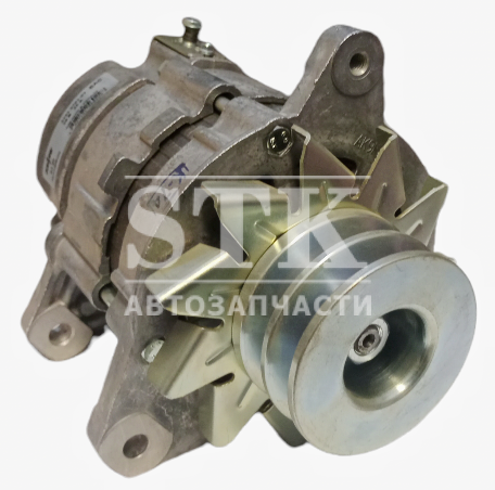 Генератор 5101.3701-01 28V/35A а\м G.z 33081, -3309 (дв. Д-245.7), БелАЗ 7509, 7519,7521 с дв. ЯМЗ 84010, тягачи КЗКТ 7427,7428 с дв. ЯМЗ 8401.10-14 пр-во Зит