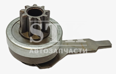 Привод Стартера 6012 - 5742 а\м G.z - УаЗ 406 - 409 дв. ЗиТ и аналоги