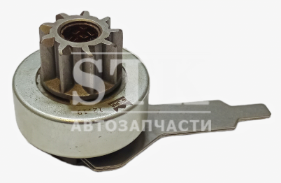 Привод Стартера 5732 - 6002 Волга-Газель-УаЗ 402 - 4216дв. Инжектор ЗиТ и аналоги