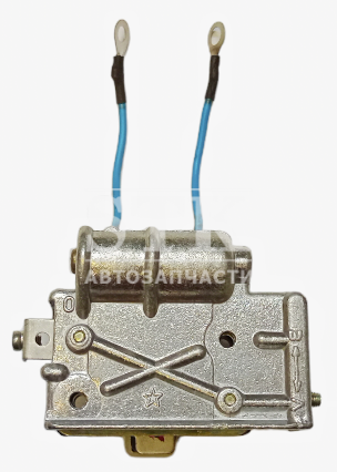 Реле зарядки Я120 24V 5A а\м К-маZ генератор 273в1 зит и аналоги