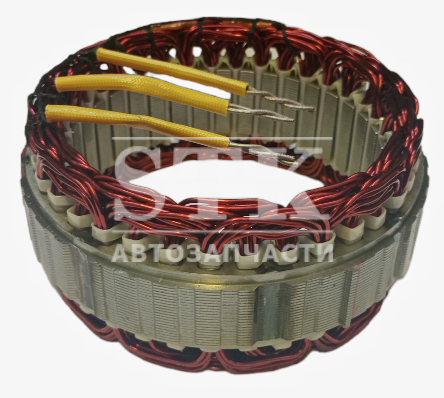 Статор Cargo 234651 Hyundai Accent - Coupe - Elantra,  14V -75A