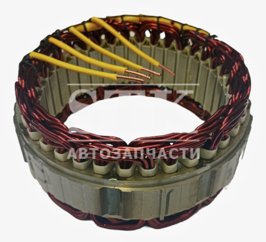 Статор Cargo 135270  Nissan Primera - Sunny, Citroen Berlingo - Xsara, Peugeot 206 - 306 - 406 - Partner,  14V -80A