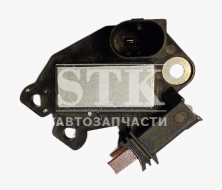 Регулятор напряжения 8494.3702 а\м  LADA Vesta, LADA X-Ray с г.  439997 VALEO - Аналоги: VALEO 599469 пр-во Орбита