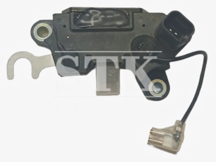 Реле зарядки TRT5-03 (02) а\м Lada Largus, Ларгус на Г. 9482.3701-01 Зит, Кзатэ