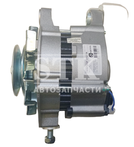 Генератор 372.3701-03 а/м ВАЗ 2104, 2108, 21073 - 14V - 73A 1712110 пр-во  РосДеталь