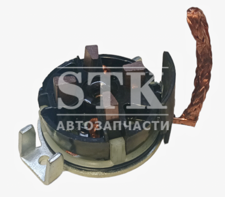 Щеточный узел а\м ваз LADA Granta, Vesta, X-Ray - Nissan, Renault, Valeo 595659 Ст. TS12E901 / TS12E902 + Ст. Прамо 21214-81 нов. образец, SHV5659