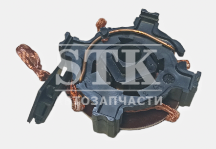 Щеточный узел а\м ваз LADA Largus K4M, Renault,  Ст. Valeo TS10Е3, Cargo 139224, SHV9224