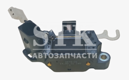 Реле Зарядки ОРИГИНАЛ TRT5-01, ARR9058 а\м ВАЗ 2170-1190-2190 (115А) На Генераторы 9402-14 Приора Люкс WT1157 WT1851