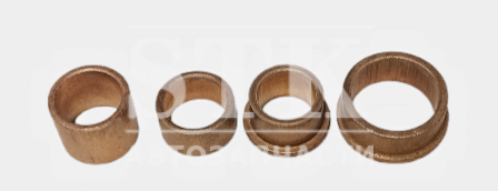 Комплект Втулок СТ 57й Серии Зит а\м Ваз 2110 - 21083 - 21214 - 2170 - 1118