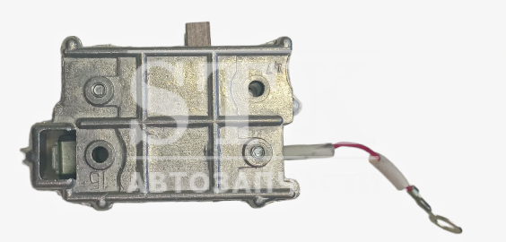 Реле зарядки а\м Ваз 2105 - 2107 в сборе г.  Г222  ЗиТ и аналоги