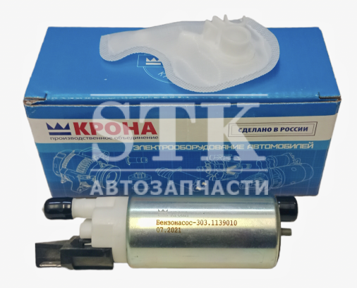 Бензонасос а\м LARGUS LADA Largus ; RENAULT Duster (с 02.12 до 12.18), Logan I (с 09.04 до 12.16), Sandero/Stepway II