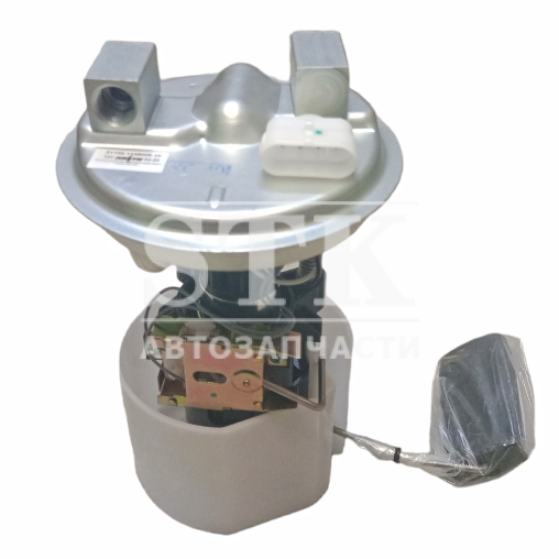 Модуль Погружного ЭлектроБензонасоса 21102-1139009-10 а\м Ваз 2110-2112 с Электронной Панелью