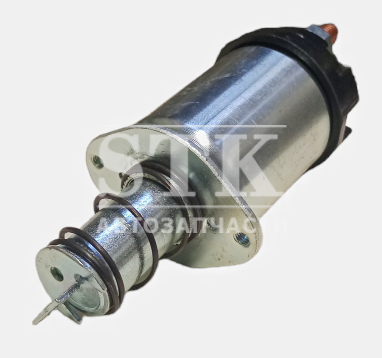 Реле Стартера (аналог Зит) 57й серии - а\м ВАЗ 2110-21083-21214-2123 зит и аналоги