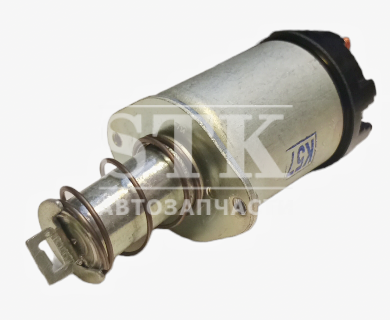 Реле Стартера (Оригинал) 57й серии- а\м ВАЗ 2110-21083-21214-2123 зит и аналоги упаковка 5шт.