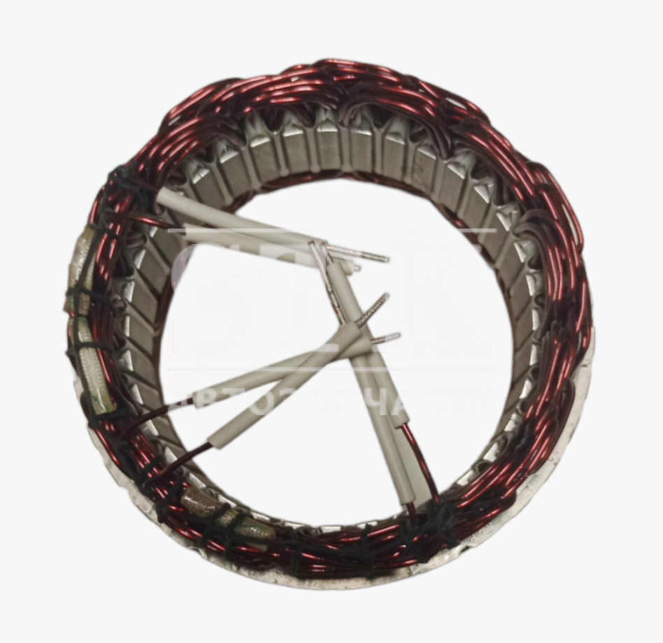 Статор генератора а\м ВАЗ-1118, 2170 (9402.3701-14) 115А ЗИТ и аналоги