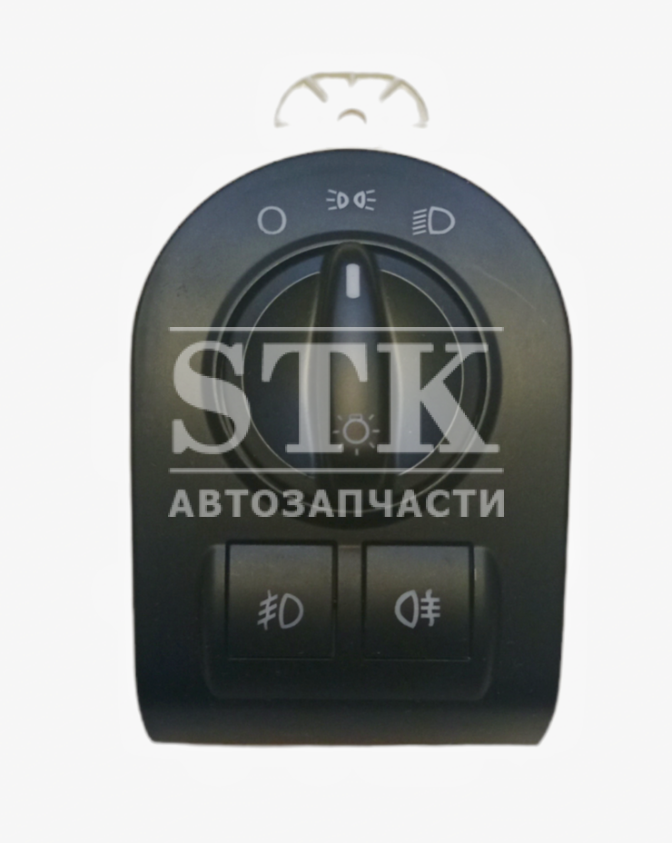 Блок управления светом а\м ВАЗ 2190, МУС Гранта, Калина 2, Granta, Kalina 2 ЛЮКС - 50.3769-02