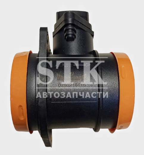 Датчик Массового расхода Воздуха 0280218116 ДМРВ а\м ВАЗ 2110-2112,1118, Приора, Шеви с 2005г. Евро 2,3 аналог Bosch