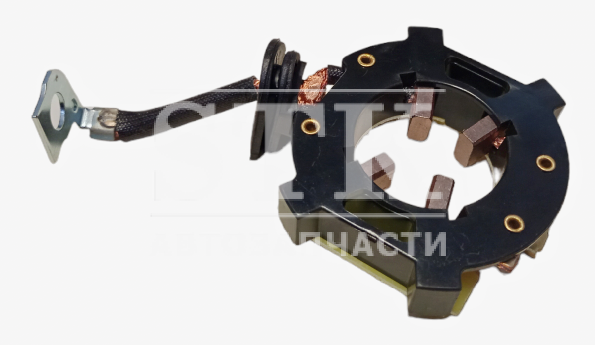 Щеточный Узел Стартера SHM5390 а\м Hyundai Getz, Accent, Elantra, Matrix Kia Picanto, Cargo 235390