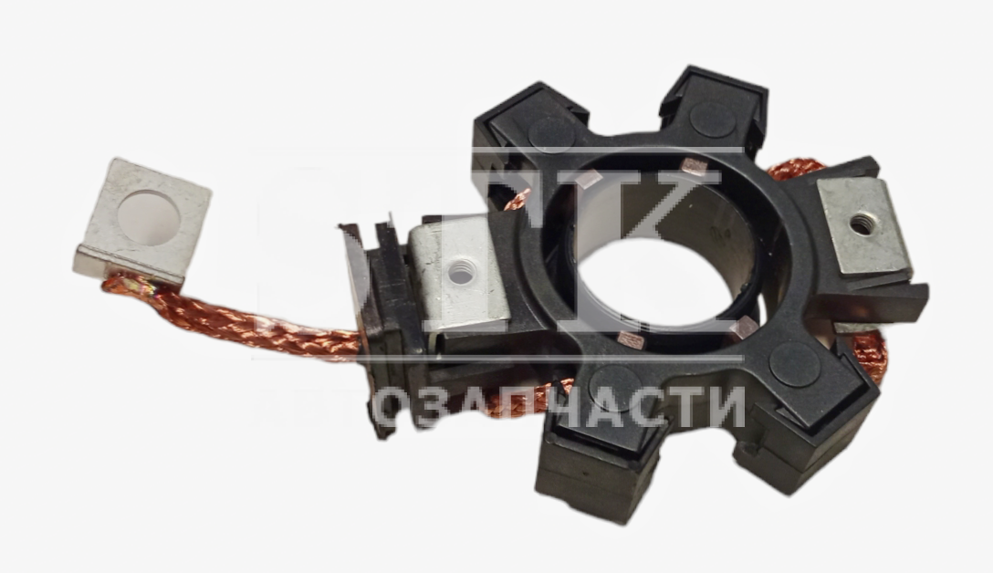 Щеточный Узел Стартера Delco SHD2641 Cargo 333422 а\м Chevrolet Lacetti 1,4 J200 2005 - Daewoo Nexia 1,5 94-96