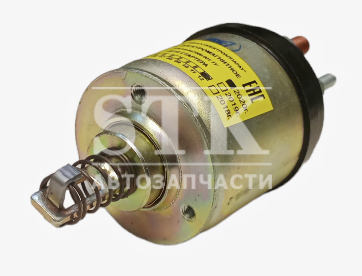 Реле стартера 4216.3708.800-07 а\м Ваз 2101 - 2108, волга, газель Ржев пр-во кедр миасс