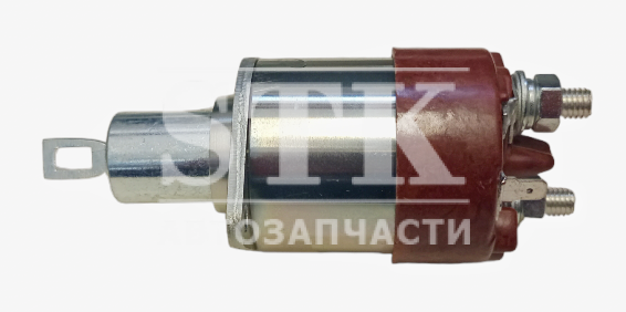 Реле Стартера СТ 391 а\м ВАЗ 2101-07, ОКА, ЗАЗ, Таврия; 391.800 на ст. 391.3708, 263.3708, 265.3708, 585.3708 пр-во Херсон электромаш