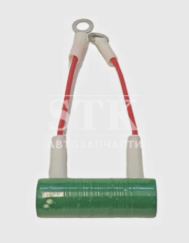 Резистор Реле Зарядки 273В1 К-маZ