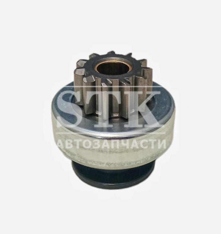 Привод Стартера VALEO TS12E901 а\м lada Vesta, Granta, Priora МКПП, SDV5575, Cargo 332530