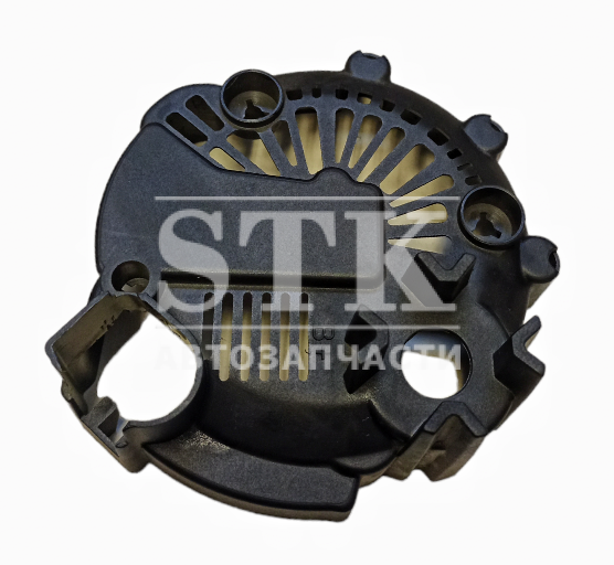 Крышка генератора задняя LADA VESTA TG12C209 - TG12C211 VALEO Пластиковая