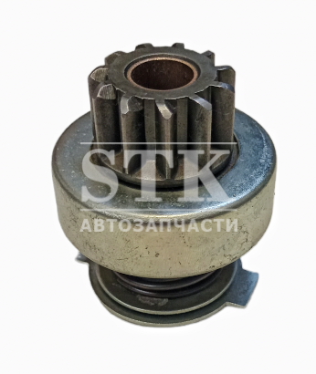 Привод стартера Прамо-искра а\м ваз 21214-2123 - Шевролет Нива ст. 21214-3708010-01 - 16.911.827-01