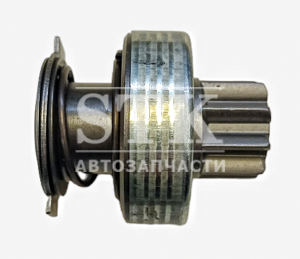 Привод стартера Прамо-Искра а\м ВАЗ 2110 - 2112, ст. 2110-3708010-02, 16.911.182-01