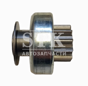 Привод стартера 21214 ПРАМО-Искра (81 серия) Новый Образец Ст. - 21214-3708010-81 ВАЗ 2101-07, 21214, 21213