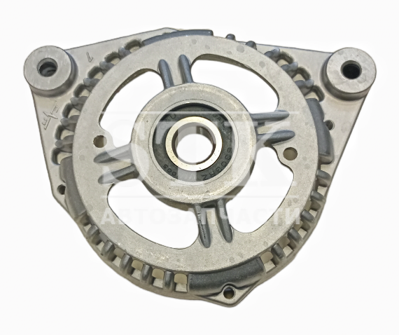 Крышка генератора передняя 9422.3708 а\м Газель-УаЗ-Волга Зит, Кзатэ