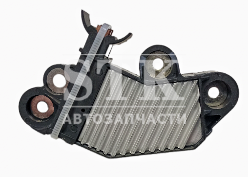 Реле Зарядки ARR3666 генератора 5272666 а\м Газель Бизнес с дв. ISF 2.8 Cummins дизель