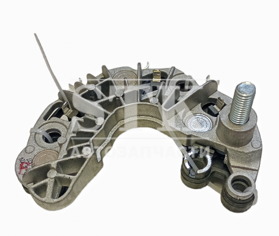 Mост Диодный AEV9997 -  а\м Lada Vesta, lada X-RAY, Renault Duster, Megane 2, Г.  TG12C209 - TG12C199 Valeo
