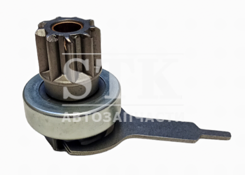 Привод стартера 6502.3708 а\м Газель-УаЗ 402-4216 дв. Батэ беларусь