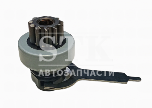 Привод стартера 2107 а\м Ваз 21214 - 2123 - 21073 дв. с эсуд батэ беларусь