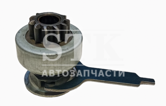 Привод стартера 425.3708 а\м ваз 2101-2107 батэ беларусь