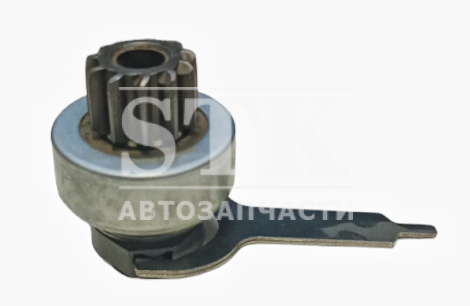 Привод стартера 2109.3708600  а\м Ваз 21083-2114 дв. с эсуд батэ и аналоги