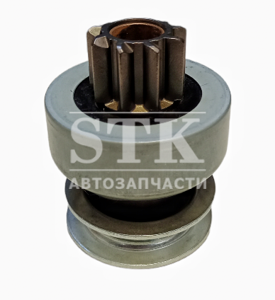 Привод стартера 42.3708-10 а\м газель-волга 406 дв. батэ беларусь