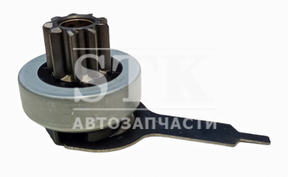 Привод стартера 5112.3708 а\м Газель-УАЗ 406-409 дв.  батэ беларусь