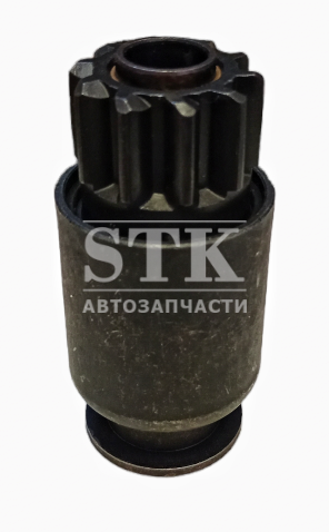 ПРИВОД СТАРТЕРА СТ142Б.3708600 К-МАZ СТ 142Б2 - СТ 142-10 пр-во БАТЭ Беларусь