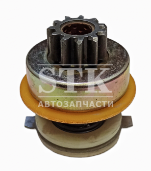 Привод Стартера а\м ВАЗ 2108 - 2109  СТ 29й Серии ЗиТ, КзатЭ и аналоги