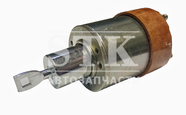 Реле Стартера 264 Ваз 2108/ 09 пр-во Херсон электромаш