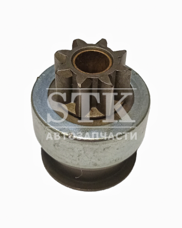 Привод Стартера SDM6011 а\м KIA RIO SOUL Ceed, Hyundai  ACCENT, Elantra i20 i30 Veloster Valeo 361002B Cargo 132011, 36145-32510