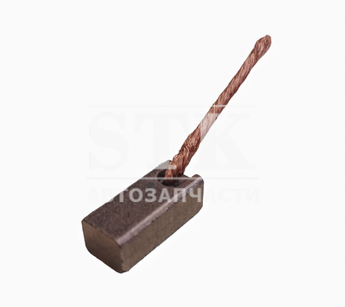 Уголек Вентилятора Охлаждения Радиатора