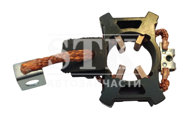 Щеточный узел Стартера а/м Chevrolet Spark, Daewoo Matiz SHD9582, Cargo 239582