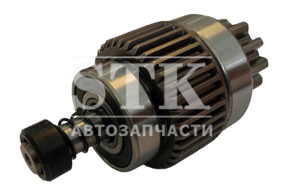 Привод Стартера Трактора Belarus МТЗ 12 - 24V СТ. 9142780, 9172780 МАГНЕТОН И АНАЛОГИ, Cargo 231679, SDG1679